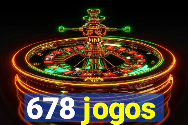 678 jogos